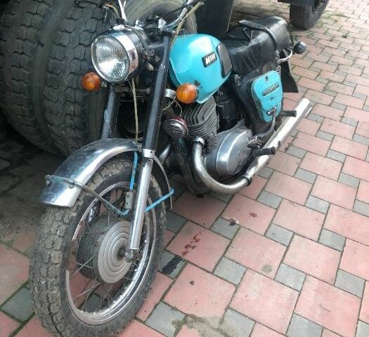ИЖ Другая, объемом двигателя 0.35 л и пробегом 0 тыс. км за 6500 $, фото 4 на Automoto.ua