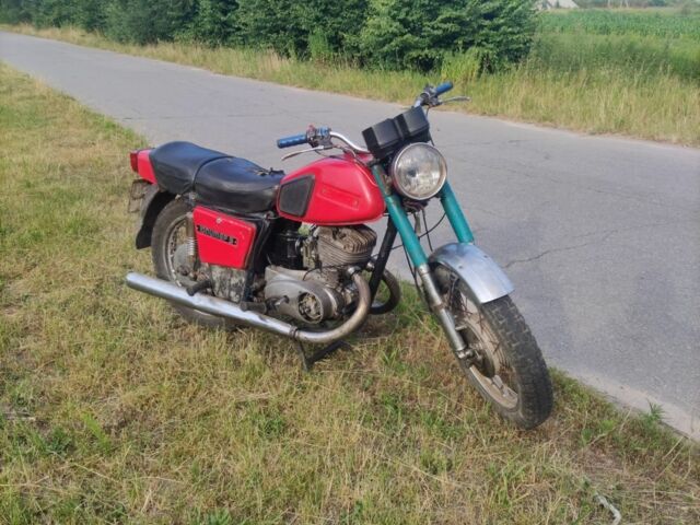 ИЖ Другая, объемом двигателя 0.35 л и пробегом 0 тыс. км за 146 $, фото 4 на Automoto.ua