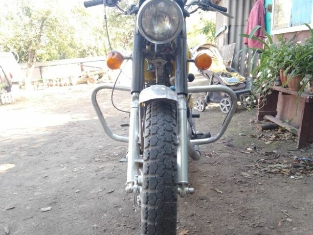 ИЖ Другая, объемом двигателя 0.35 л и пробегом 0 тыс. км за 271 $, фото 1 на Automoto.ua