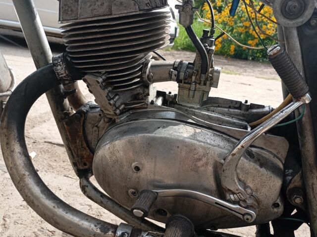 ІЖ Інша, об'ємом двигуна 0.35 л та пробігом 0 тис. км за 5000 $, фото 7 на Automoto.ua
