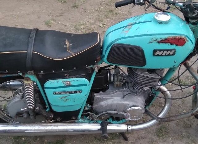 ІЖ Інша, об'ємом двигуна 0 л та пробігом 0 тис. км за 237 $, фото 2 на Automoto.ua