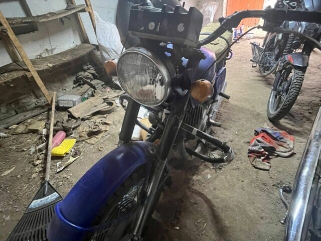 ІЖ Інша, об'ємом двигуна 0.35 л та пробігом 0 тис. км за 301 $, фото 2 на Automoto.ua