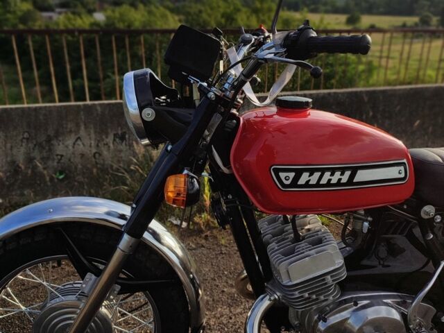 ИЖ Другая, объемом двигателя 0.35 л и пробегом 0 тыс. км за 4505 $, фото 2 на Automoto.ua