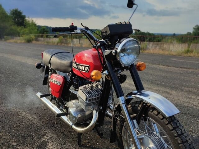 ИЖ Другая, объемом двигателя 0.35 л и пробегом 0 тыс. км за 4505 $, фото 6 на Automoto.ua