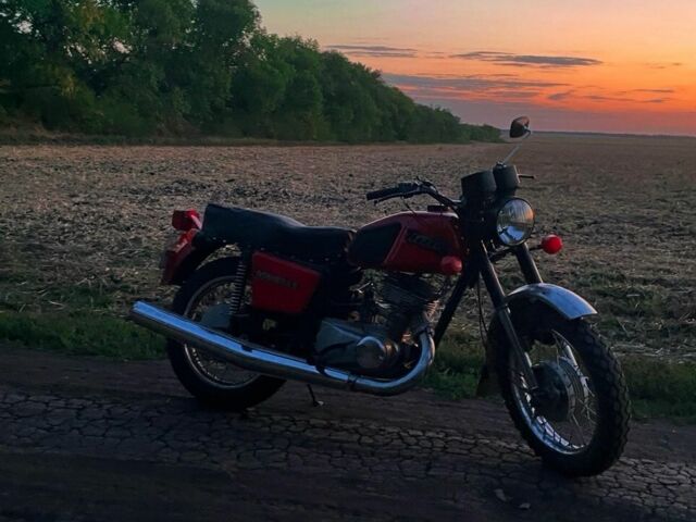 ИЖ Другая, объемом двигателя 0.35 л и пробегом 0 тыс. км за 845 $, фото 3 на Automoto.ua