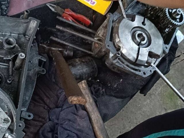 ИЖ Другая, объемом двигателя 0.36 л и пробегом 0 тыс. км за 359 $, фото 7 на Automoto.ua