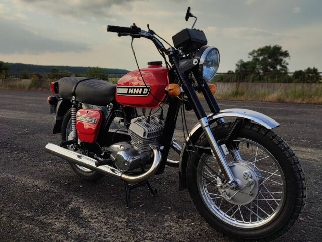 ИЖ Другая, объемом двигателя 0.35 л и пробегом 0 тыс. км за 4505 $, фото 3 на Automoto.ua