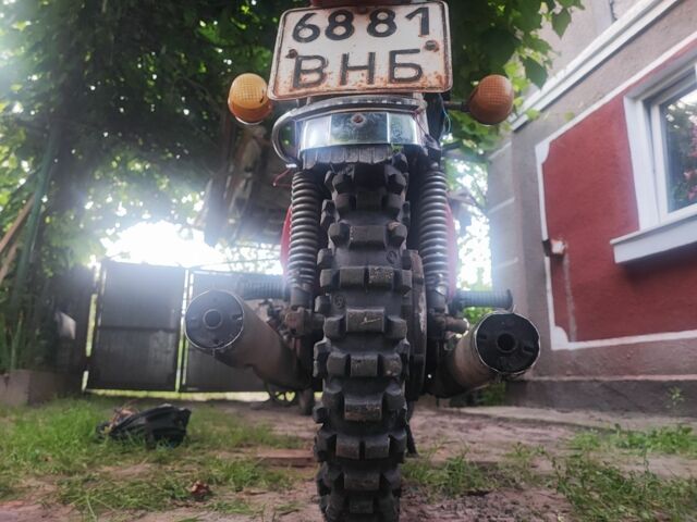 ИЖ Другая, объемом двигателя 0.36 л и пробегом 0 тыс. км за 359 $, фото 6 на Automoto.ua