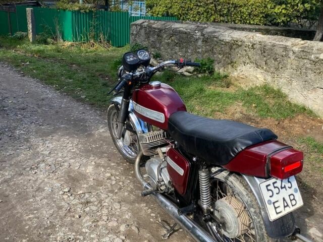 ИЖ Другая, объемом двигателя 0.35 л и пробегом 0 тыс. км за 479 $, фото 2 на Automoto.ua