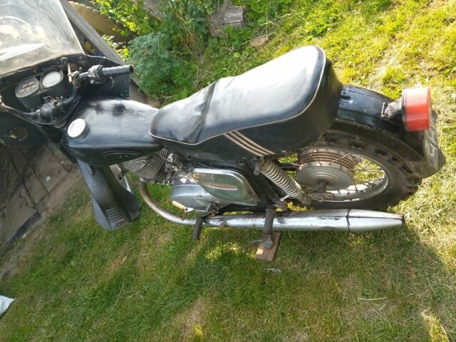 ІЖ Інша, об'ємом двигуна 0.35 л та пробігом 0 тис. км за 239 $, фото 1 на Automoto.ua