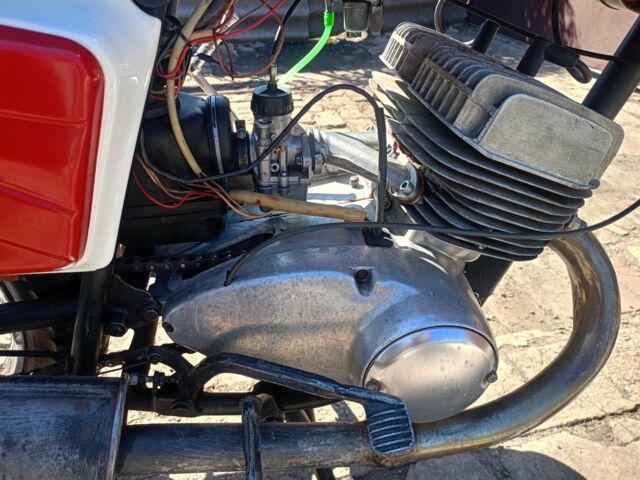 ІЖ Інша, об'ємом двигуна 0.35 л та пробігом 0 тис. км за 326 $, фото 2 на Automoto.ua