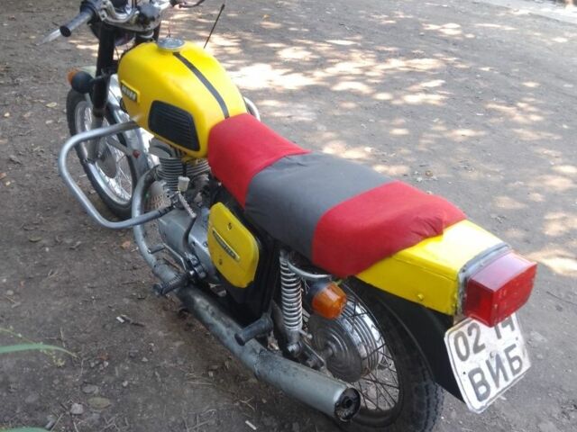 ИЖ Другая, объемом двигателя 0.35 л и пробегом 0 тыс. км за 271 $, фото 4 на Automoto.ua