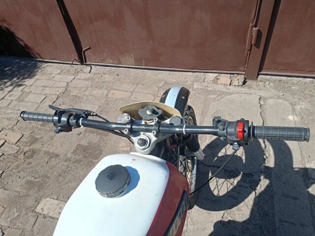 ІЖ Інша, об'ємом двигуна 0.35 л та пробігом 0 тис. км за 326 $, фото 3 на Automoto.ua