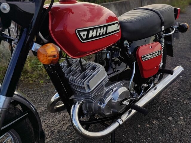 ИЖ Другая, объемом двигателя 0.35 л и пробегом 0 тыс. км за 4505 $, фото 4 на Automoto.ua