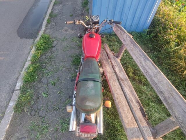 ИЖ Другая, объемом двигателя 0.36 л и пробегом 0 тыс. км за 359 $, фото 2 на Automoto.ua