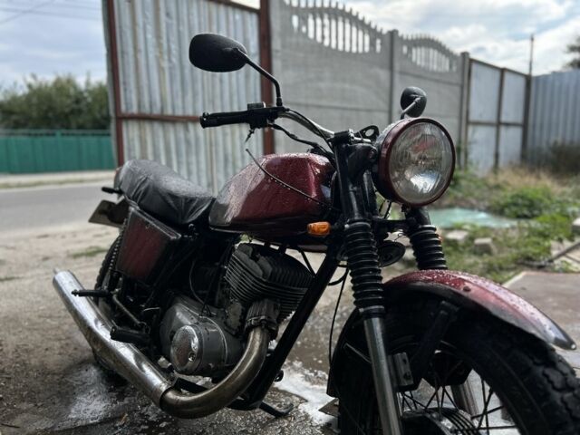 ІЖ Інша, об'ємом двигуна 0.35 л та пробігом 0 тис. км за 365 $, фото 1 на Automoto.ua