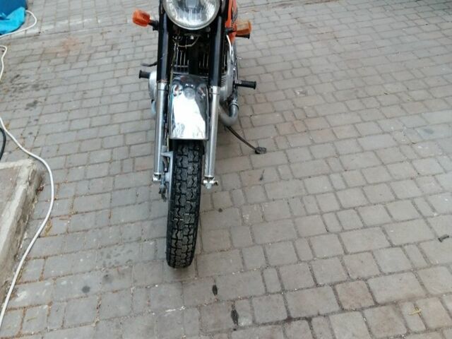 ІЖ Інша, об'ємом двигуна 0 л та пробігом 0 тис. км за 433 $, фото 2 на Automoto.ua