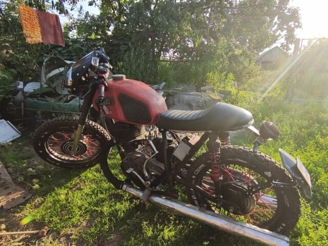 ИЖ Другая, объемом двигателя 0.35 л и пробегом 0 тыс. км за 632 $, фото 2 на Automoto.ua
