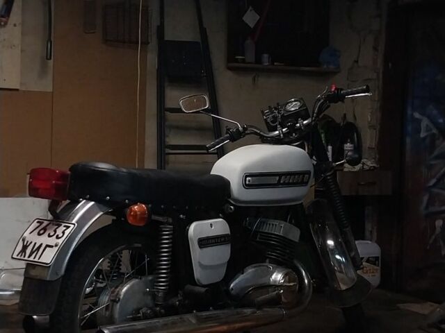 ИЖ Другая, объемом двигателя 0.35 л и пробегом 0 тыс. км за 547 $, фото 6 на Automoto.ua