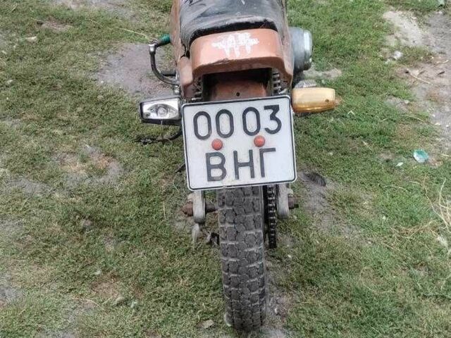 ІЖ Інша, об'ємом двигуна 0 л та пробігом 0 тис. км за 120 $, фото 3 на Automoto.ua