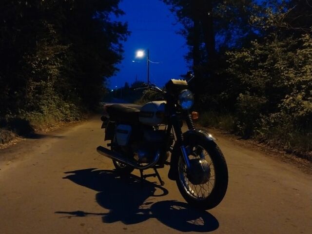 ИЖ Другая, объемом двигателя 0.35 л и пробегом 0 тыс. км за 547 $, фото 7 на Automoto.ua