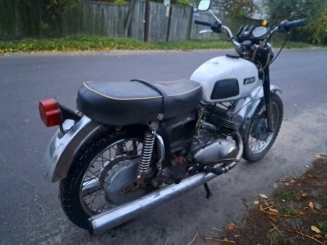 ИЖ Другая, объемом двигателя 0 л и пробегом 0 тыс. км за 200 $, фото 4 на Automoto.ua