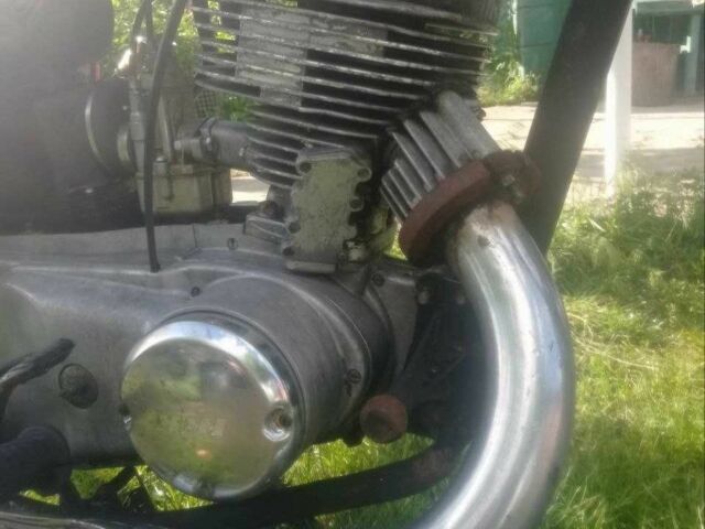 ИЖ Другая, объемом двигателя 0.35 л и пробегом 0 тыс. км за 25000 $, фото 1 на Automoto.ua