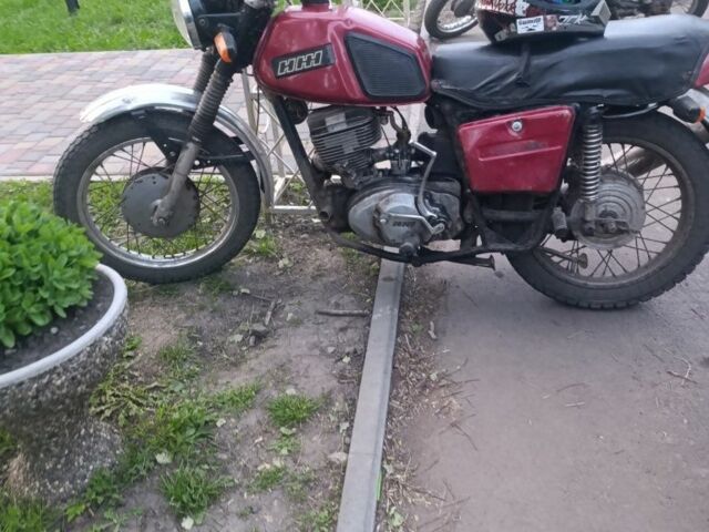 ИЖ Другая, объемом двигателя 0.35 л и пробегом 0 тыс. км за 189 $, фото 1 на Automoto.ua