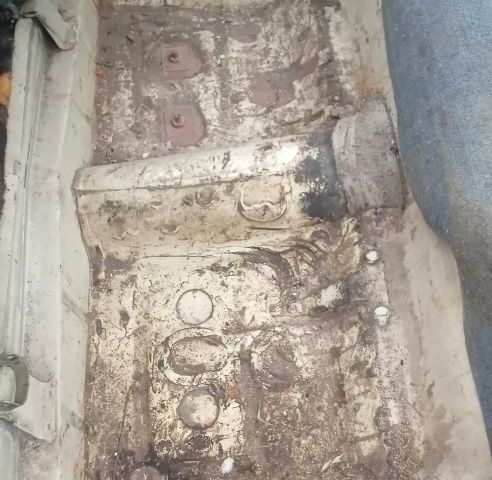 ИЖ Другая, объемом двигателя 1.5 л и пробегом 0 тыс. км за 339 $, фото 5 на Automoto.ua