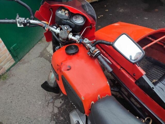 ІЖ Інша, об'ємом двигуна 0.35 л та пробігом 0 тис. км за 524 $, фото 2 на Automoto.ua