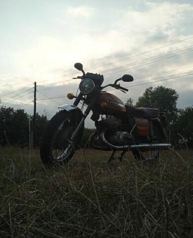 ИЖ Другая, объемом двигателя 0.3 л и пробегом 0 тыс. км за 203 $, фото 4 на Automoto.ua