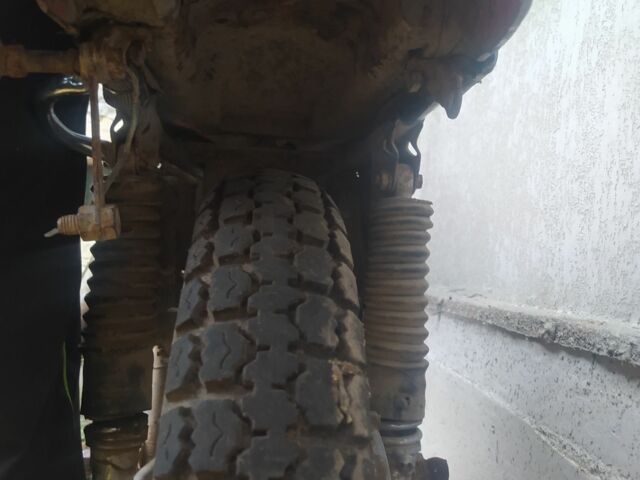 ІЖ Інша, об'ємом двигуна 0.35 л та пробігом 0 тис. км за 131 $, фото 1 на Automoto.ua