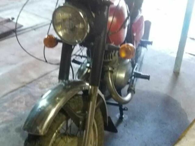 ИЖ Другая, объемом двигателя 0 л и пробегом 0 тыс. км за 224 $, фото 6 на Automoto.ua