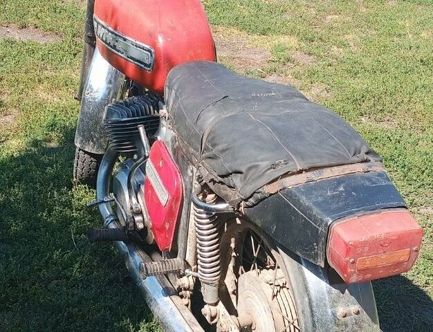 ІЖ Інша, об'ємом двигуна 0.35 л та пробігом 0 тис. км за 119 $, фото 1 на Automoto.ua