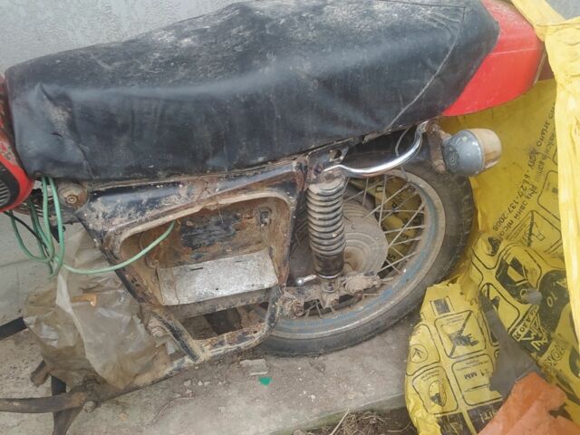 ІЖ Інша, об'ємом двигуна 0.35 л та пробігом 0 тис. км за 131 $, фото 3 на Automoto.ua