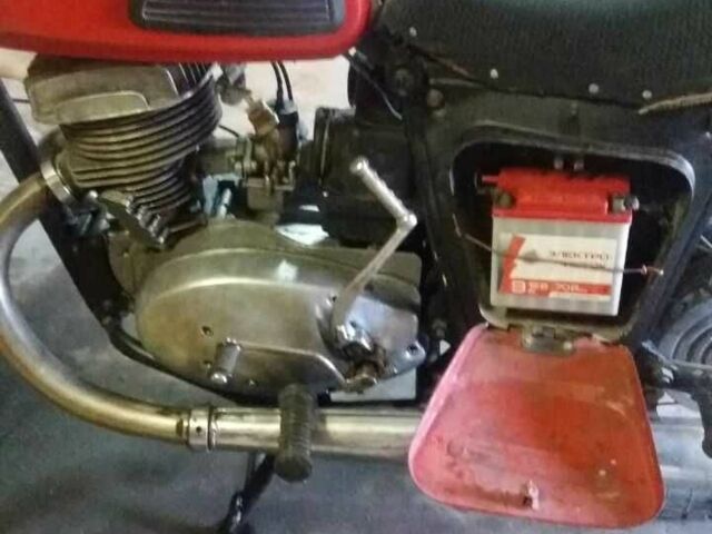 ИЖ Другая, объемом двигателя 0 л и пробегом 0 тыс. км за 224 $, фото 5 на Automoto.ua