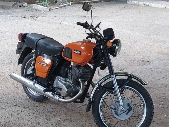 ИЖ Другая, объемом двигателя 0 л и пробегом 0 тыс. км за 608 $, фото 7 на Automoto.ua