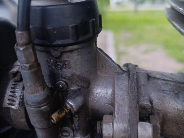 ИЖ Другая, объемом двигателя 0.35 л и пробегом 0 тыс. км за 189 $, фото 4 на Automoto.ua