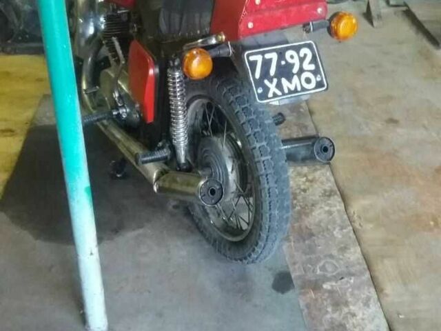 ИЖ Другая, объемом двигателя 0 л и пробегом 0 тыс. км за 224 $, фото 1 на Automoto.ua