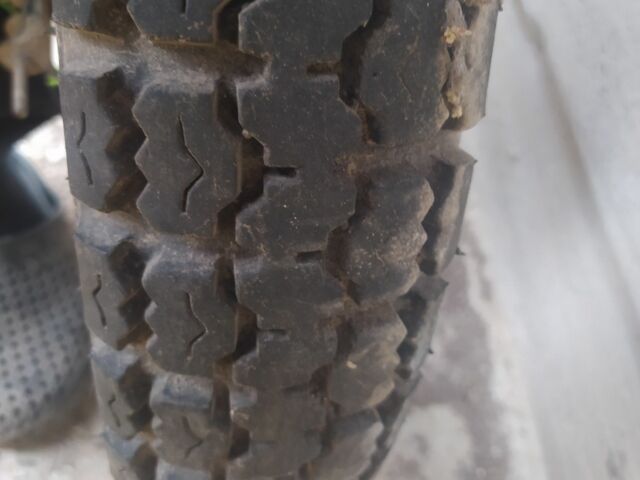 ІЖ Інша, об'ємом двигуна 0.35 л та пробігом 0 тис. км за 131 $, фото 2 на Automoto.ua