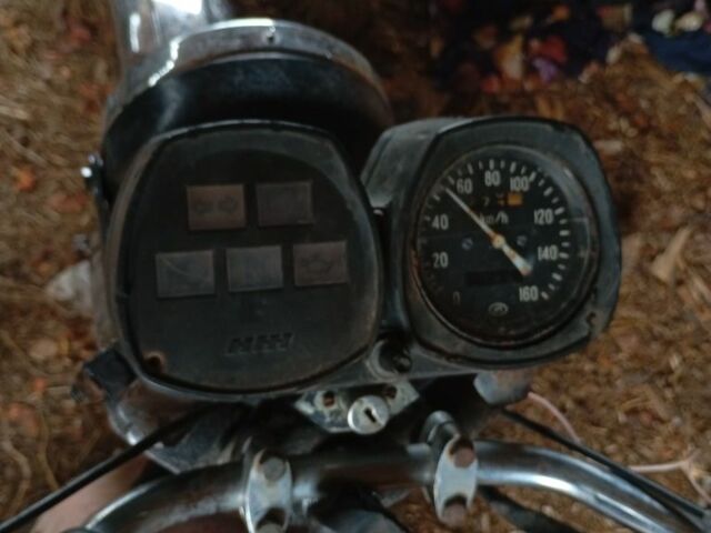 ИЖ Другая, объемом двигателя 0.35 л и пробегом 0 тыс. км за 199 $, фото 4 на Automoto.ua