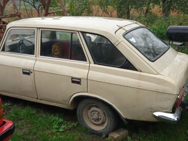 ИЖ Другая, объемом двигателя 1.5 л и пробегом 0 тыс. км за 339 $, фото 7 на Automoto.ua