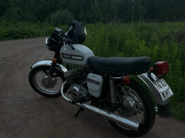 ИЖ Другая, объемом двигателя 0.35 л и пробегом 0 тыс. км за 547 $, фото 5 на Automoto.ua