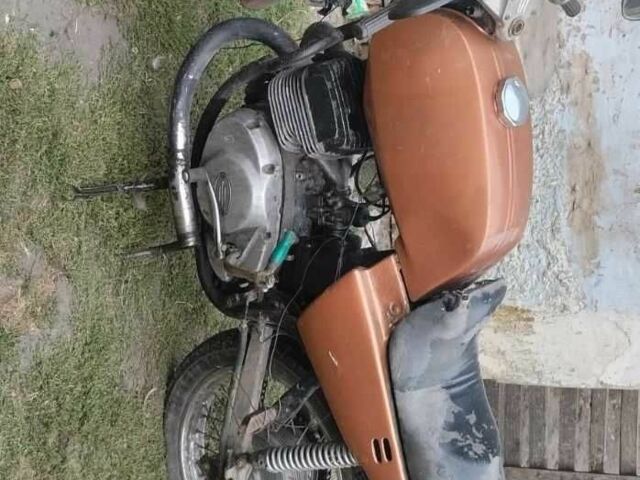 ІЖ Інша, об'ємом двигуна 0 л та пробігом 0 тис. км за 120 $, фото 4 на Automoto.ua