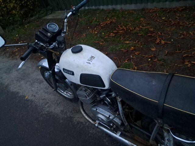 ИЖ Другая, объемом двигателя 0 л и пробегом 0 тыс. км за 200 $, фото 3 на Automoto.ua