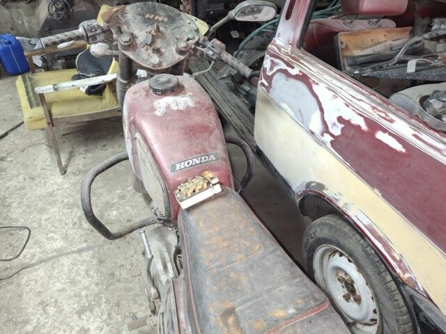 ИЖ Другая, объемом двигателя 0.3 л и пробегом 0 тыс. км за 7000 $, фото 1 на Automoto.ua