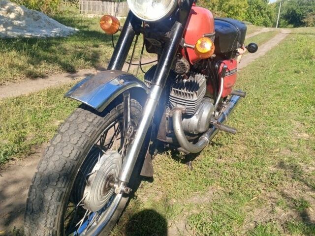 ИЖ Другая, объемом двигателя 0.35 л и пробегом 0 тыс. км за 413 $, фото 4 на Automoto.ua