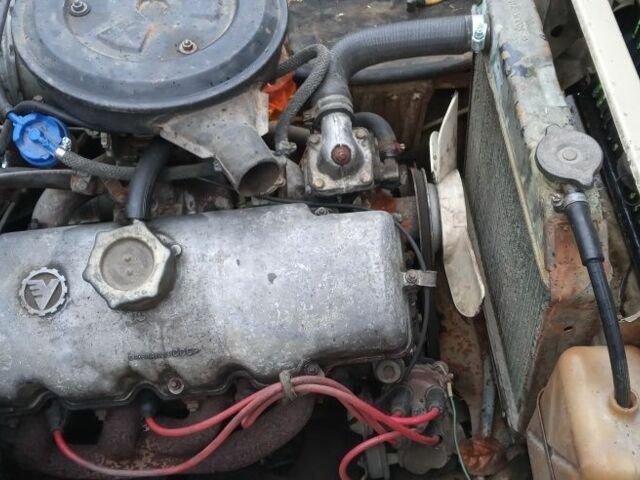 ИЖ Другая, объемом двигателя 1.5 л и пробегом 0 тыс. км за 339 $, фото 3 на Automoto.ua