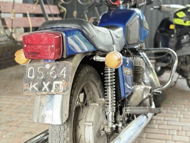 ИЖ Другая, объемом двигателя 0.35 л и пробегом 0 тыс. км за 30000 $, фото 3 на Automoto.ua