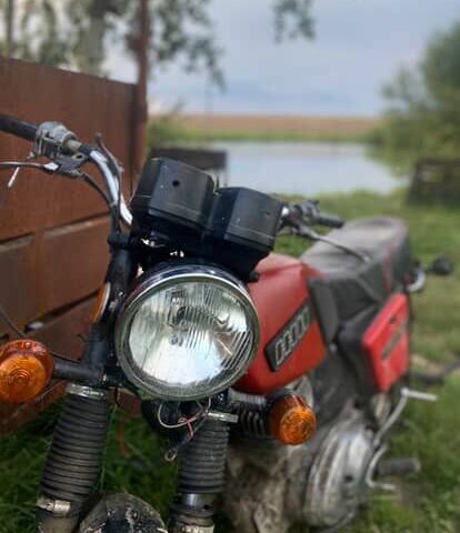 ИЖ Другая, объемом двигателя 0.35 л и пробегом 0 тыс. км за 120 $, фото 2 на Automoto.ua